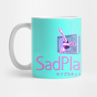 SadPlanet(DreamTV) Mug